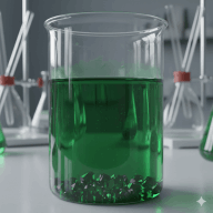 Chromium Chloride