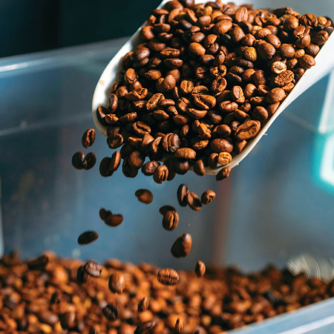 Coffea Arabica Extract