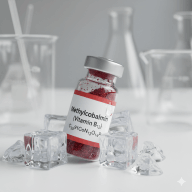 Methylcobalamin (Vitamin B12)